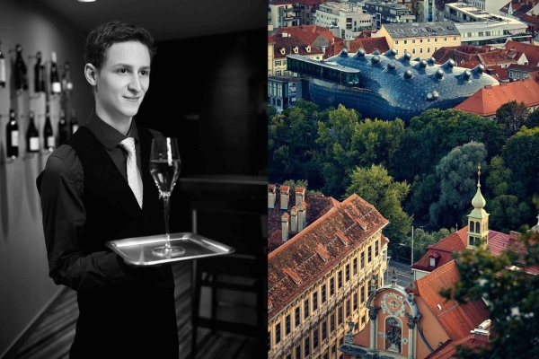 Hotel Mercure Graz City